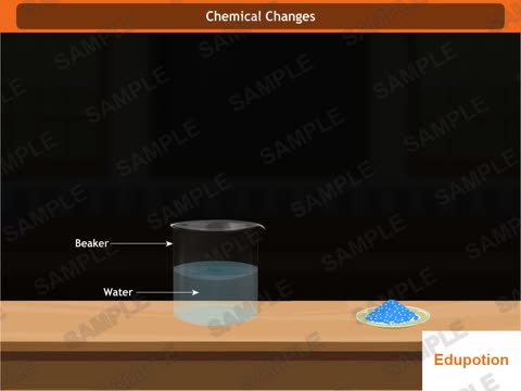 Chemical Changes