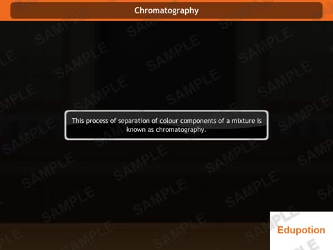 Chromatography