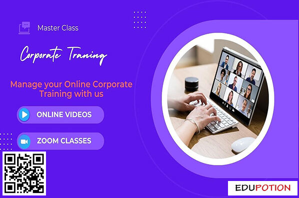 Corporate learning Master Class