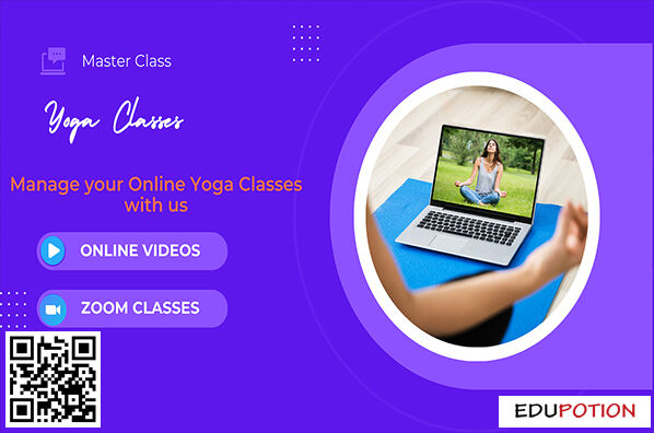 Yoga Classes Master Class