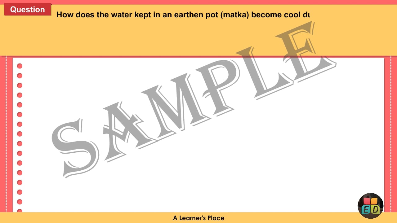 NCERT Question Video