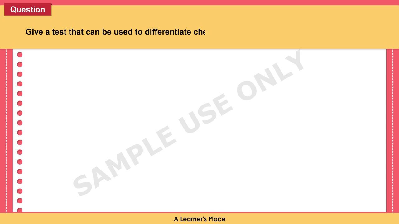 Class 10 Science NCERT